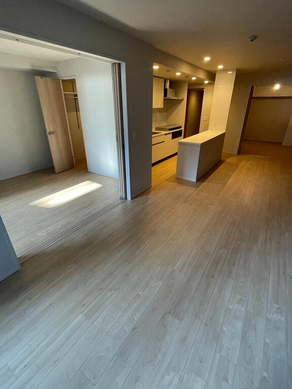 居室・リビング　別部屋参考写真