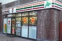 コンビニ　セブンイレブン北海道STサッポロファクトリー店（コンビニ）まで149m