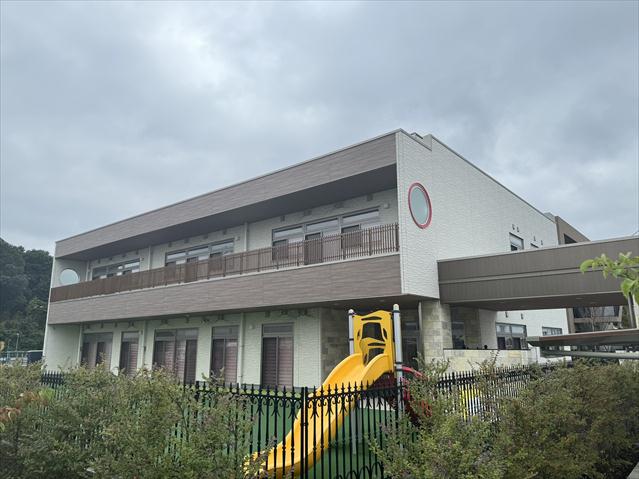 幼稚園・保育園　あけみ保育園（幼稚園・保育園）まで779m