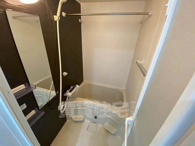D porta Alegriaの風呂写真