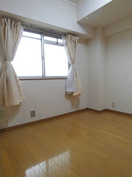 その他部屋・スペース　※写真は同じマンションの違う部屋のものになります。