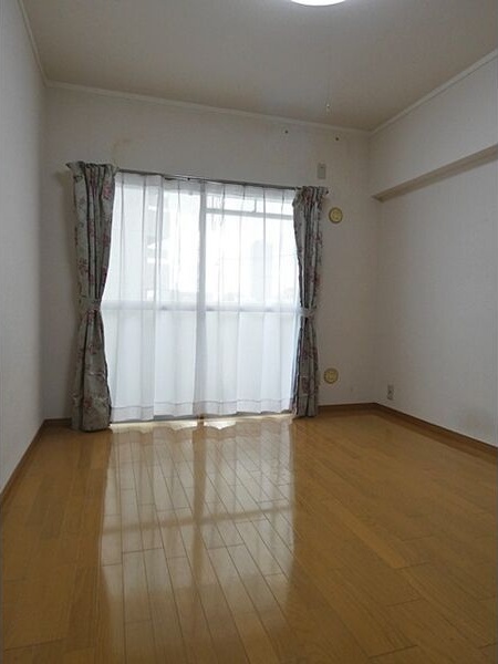 その他　※写真は同じマンションの違う部屋のものになります。