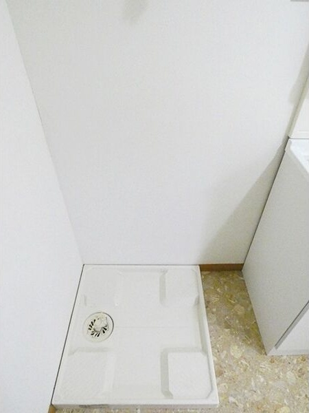 その他設備　※写真は同じマンションの違う部屋のものになります。