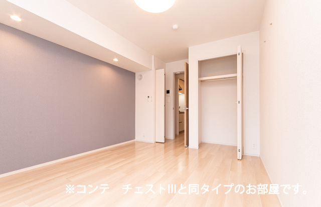 その他部屋・スペース　※同建築会社他号棟の写真です。
