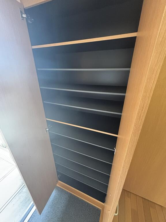 玄関　☆シューズBOX☆