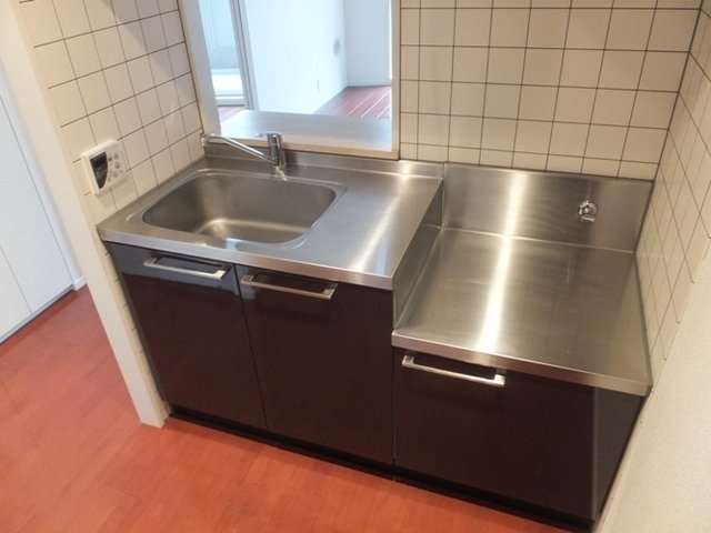 キッチン　キッチン※別部屋参考写真