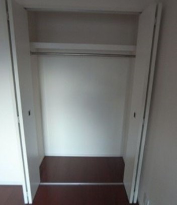 収納　収納※別部屋参考写真