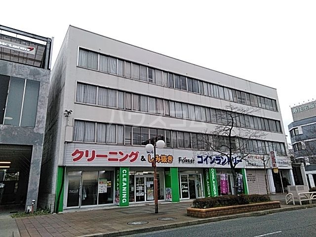 その他　フォレストクリーニング浄心店（その他）まで92m