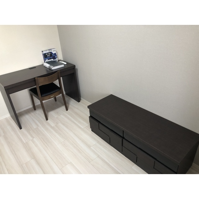 その他　入居時、家具はございません。