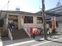 郵便局　行徳駅前四郵便局（郵便局）まで691m