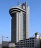 役所　文京区役所（役所）まで371m