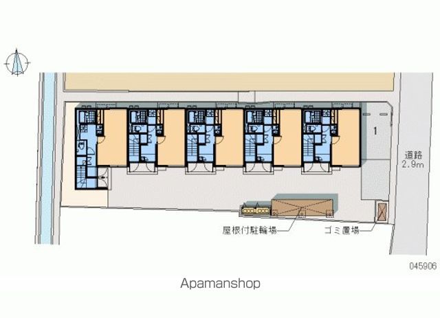 その他部屋・スペース