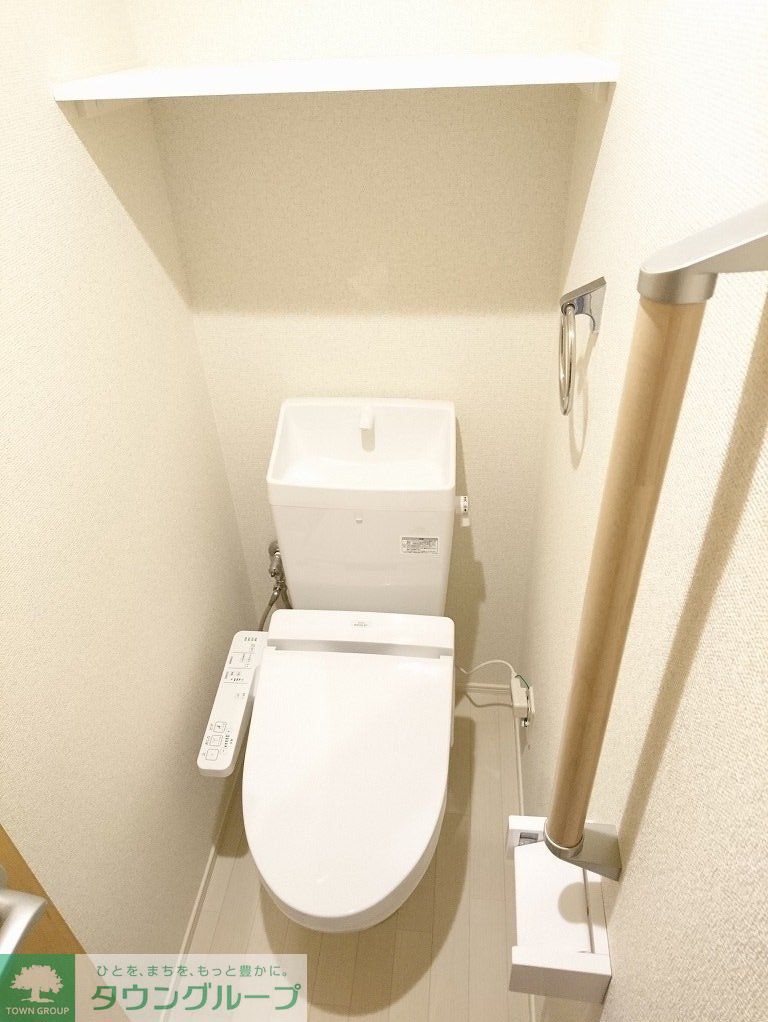 トイレ　※反転プランあり