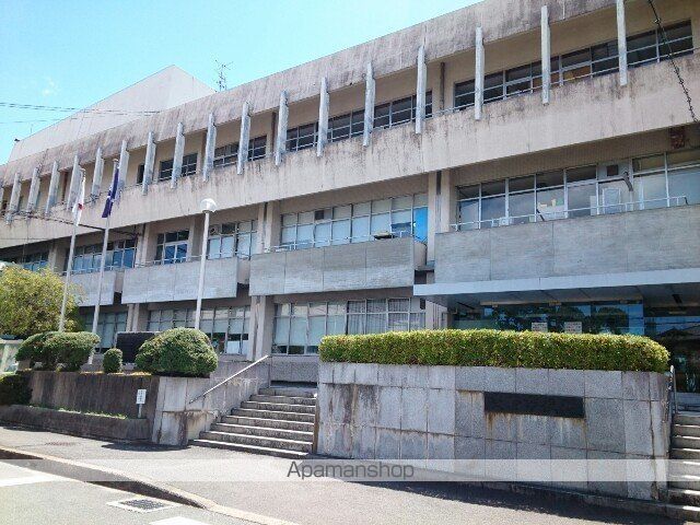役所　交野市役所様（役所）まで190m