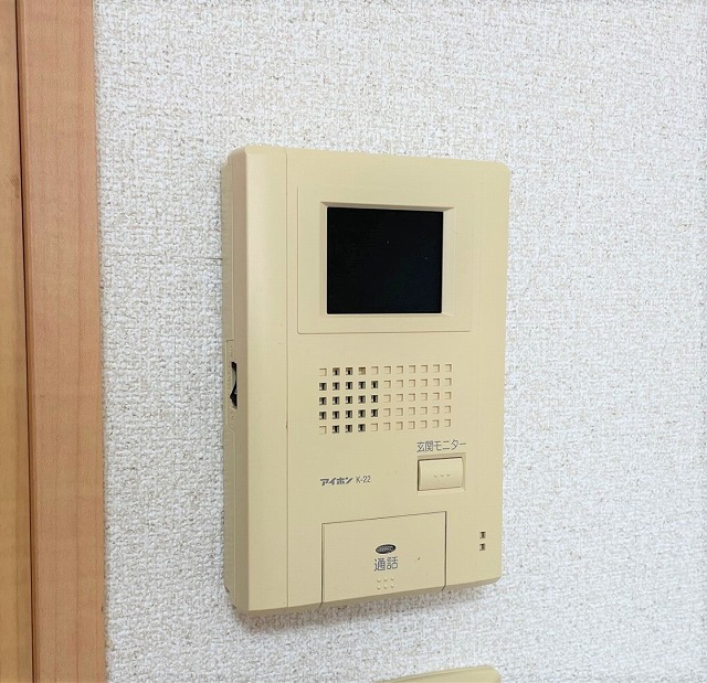 その他　専用ゴミ置き場