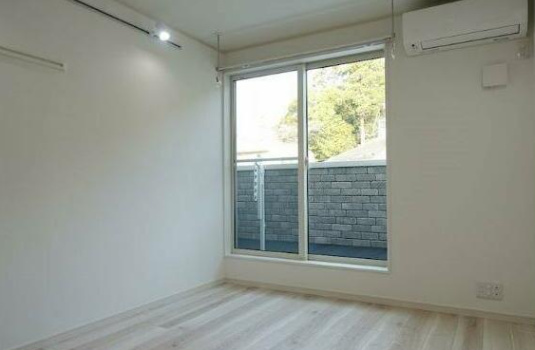 居室・リビング　ハーミットクラブハウス三ツ沢下町