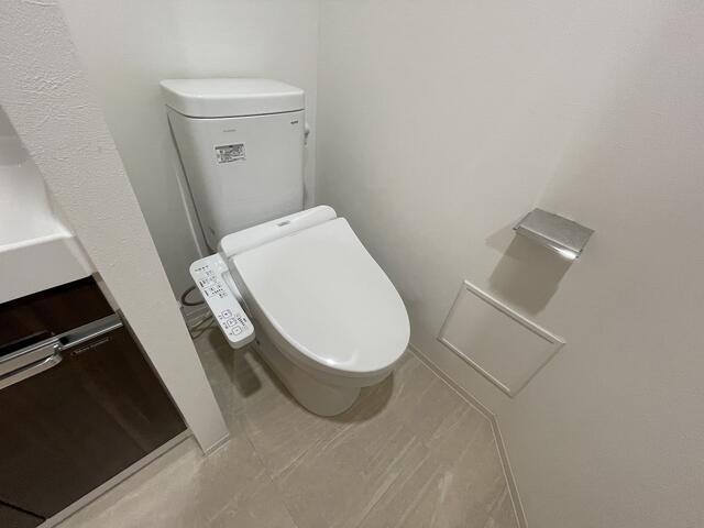 トイレ　参考写真