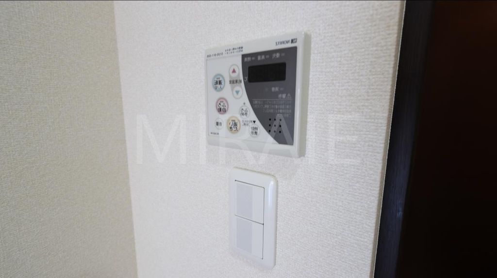 その他設備　設備