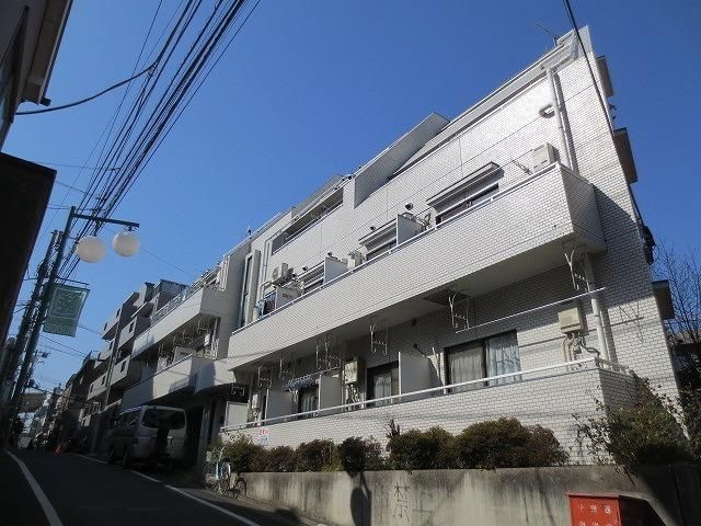 建物外観　★閑静な住宅街・住環境良好★