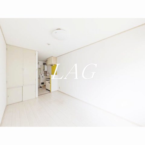 その他部屋・スペース　寝室です。