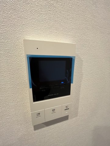 セキュリティ　同施工会社・同型モデルの室内です。（参考写真・イメージ写真）