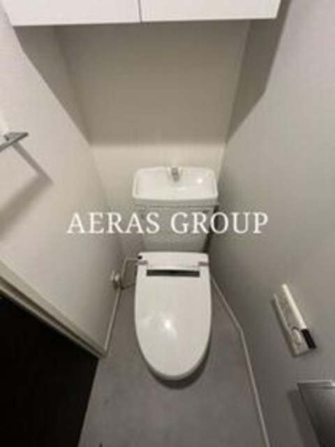 トイレ　別部屋同仕様