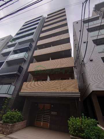建物外観　プライムアーバン本郷