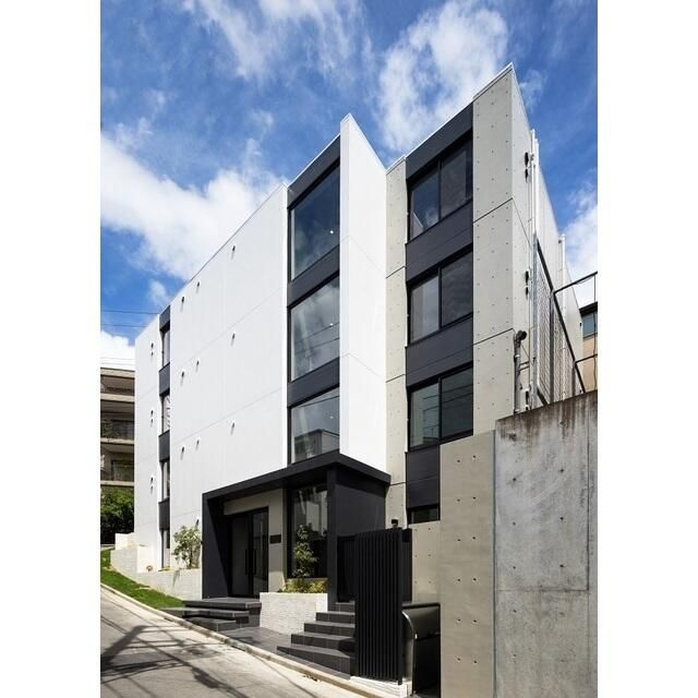 建物外観　☆外観☆