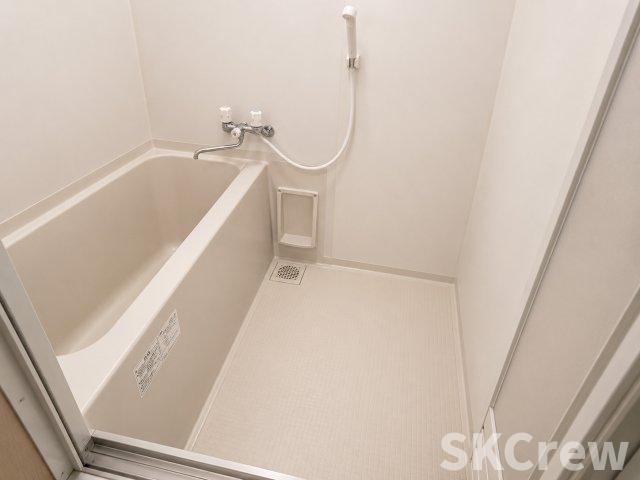 バス・シャワールーム　別部屋　参考
