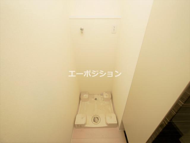 その他部屋・スペース　ジュネーゼグラン難波ミラージュ