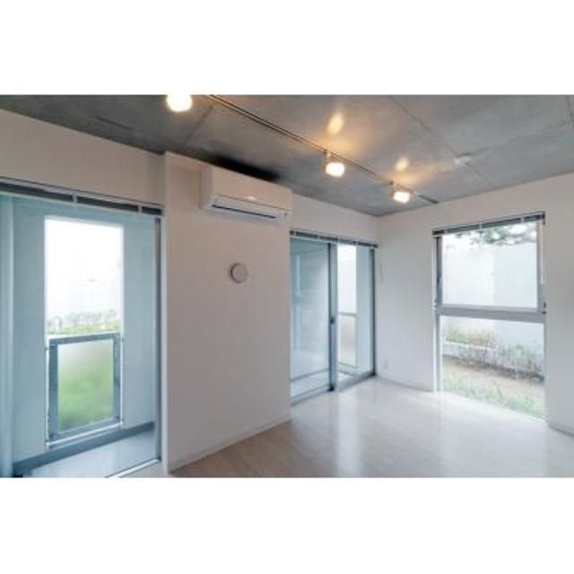 居室・リビング　※写真は同タイプ住戸です。
