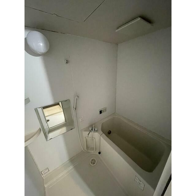バス・シャワールーム　参考写真（同物件別部屋）