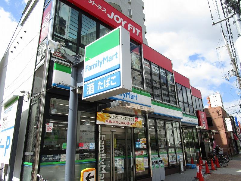 クレリア新深江の周辺写真
