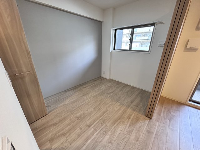 ミラージュパレス新梅田Cieloの内装写真