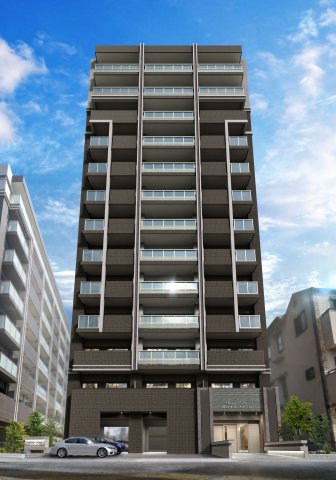 ミラージュパレス新梅田Cielo