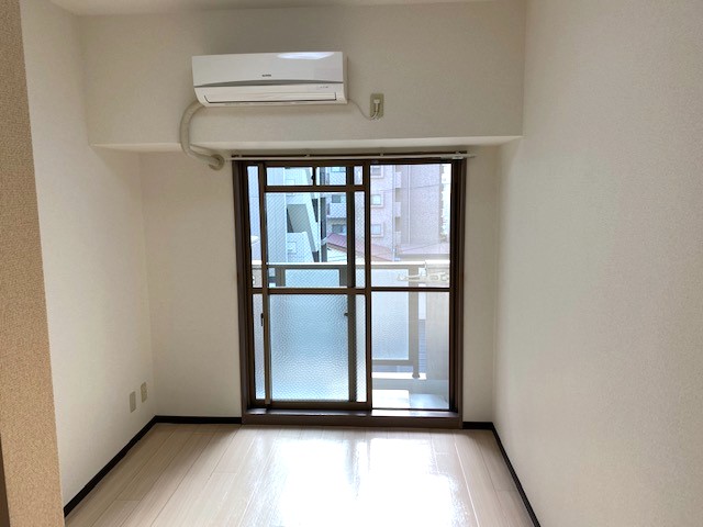 居室・リビング　＊イメージです／同タイプのお部屋です