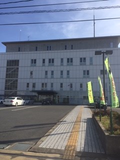 警察署・交番　鳥栖警察署（警察署・交番）まで2427m