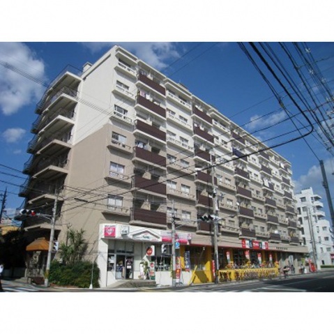 京都友禅文化会館の外観写真