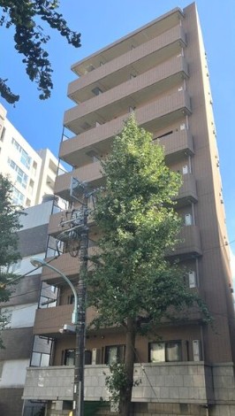 PALACE STUDIO文京音羽の外観写真
