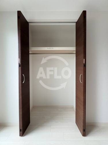 収納　F asecia copper　収納