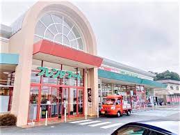 スーパー　フレンドマート栗東御園店（スーパー）まで837m