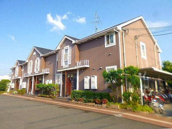 近鉄南大阪線 古市駅 徒歩18分 築25年
