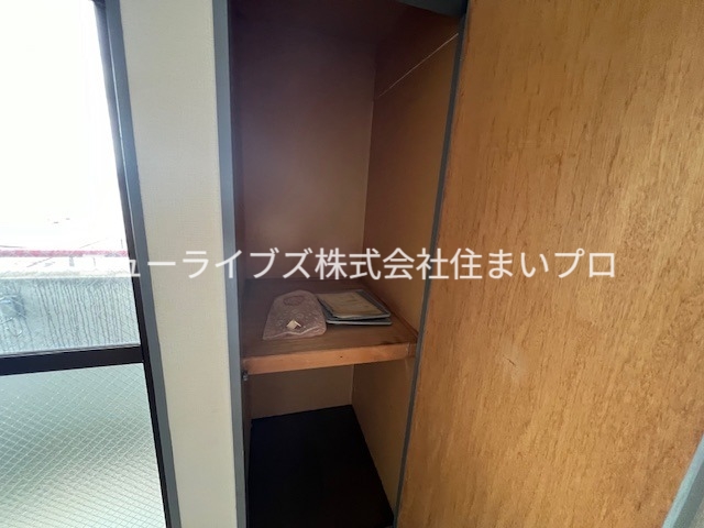 京阪プリンスマンションの内装写真
