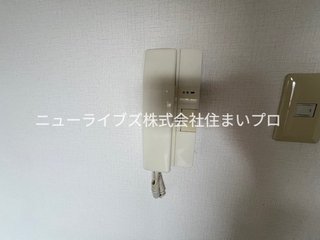 京阪プリンスマンションのその他写真