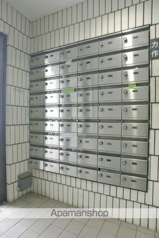 その他共有部分　その他共有部分