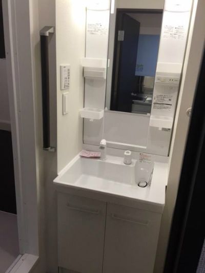 クレイノプレミール蕨の内装写真