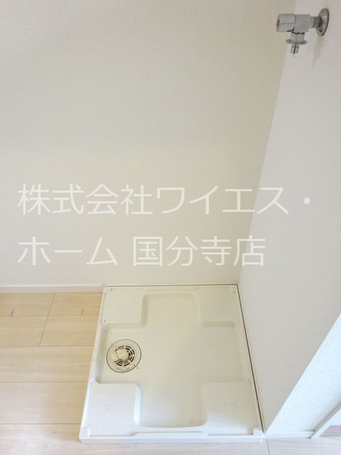 ＪＲ中央線 東小金井駅 徒歩8分 2階建 築38年のその他写真