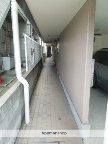 ＪＲ京浜東北線 鶴見駅 徒歩18分 4階建 築37年の外観写真