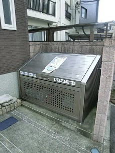 クリスタルコートのその他写真