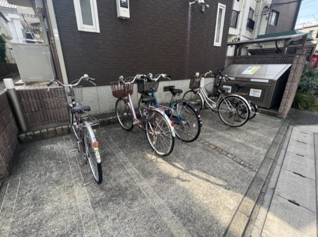 クリスタルコートのその他写真